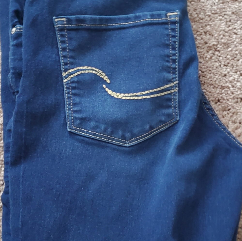 Womens jeans
